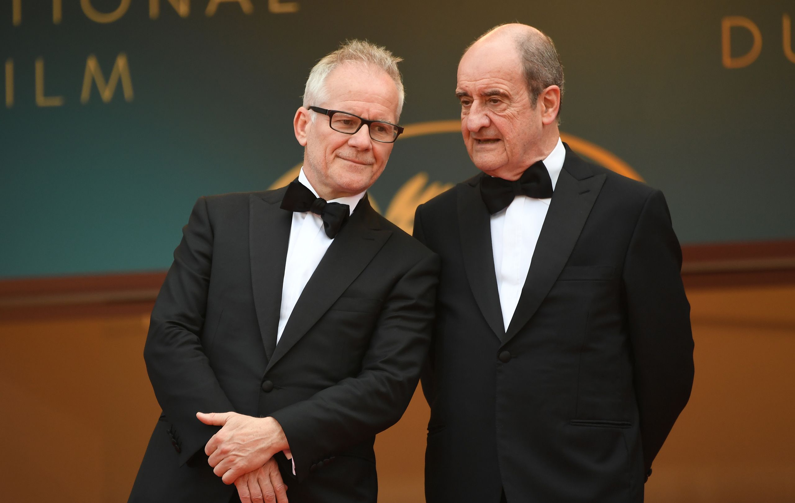 El Festival de Cannes retrasa su edición de 2021 y la celebrará en pleno mes de julio El Festival de Cannes retrasa su edición de 2021 y la celebrará en pleno mes de julio