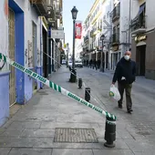 Granada terremoto Granada terremoto