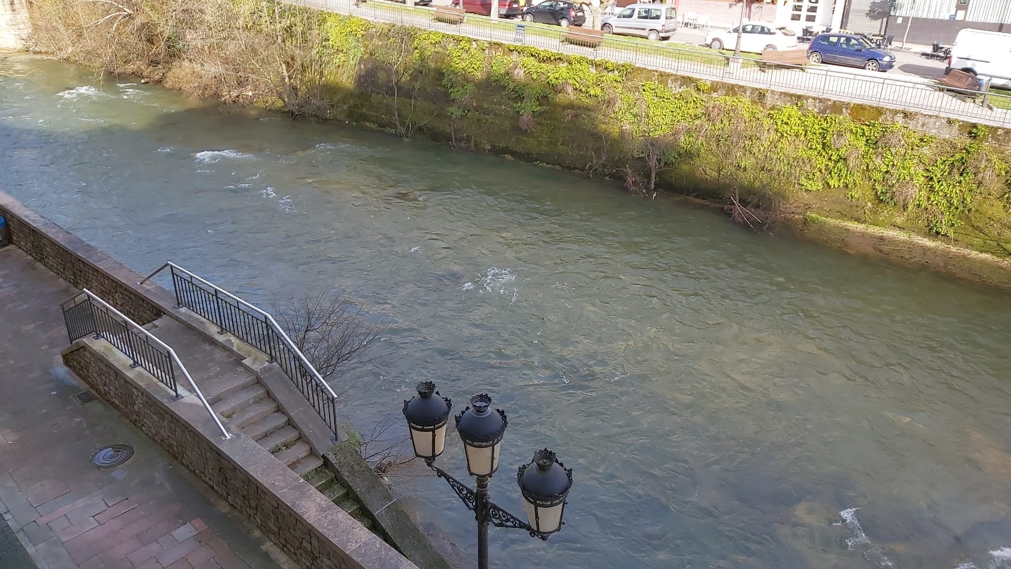 El Ayuntamiento de Piloña reclama al Principado que la norma de pesca no ponga en riesgo los campeonatos en el concejo El Ayuntamiento de Piloña reclama al Principado que la norma de pesca no ponga en riesgo los campeonatos en el concejo