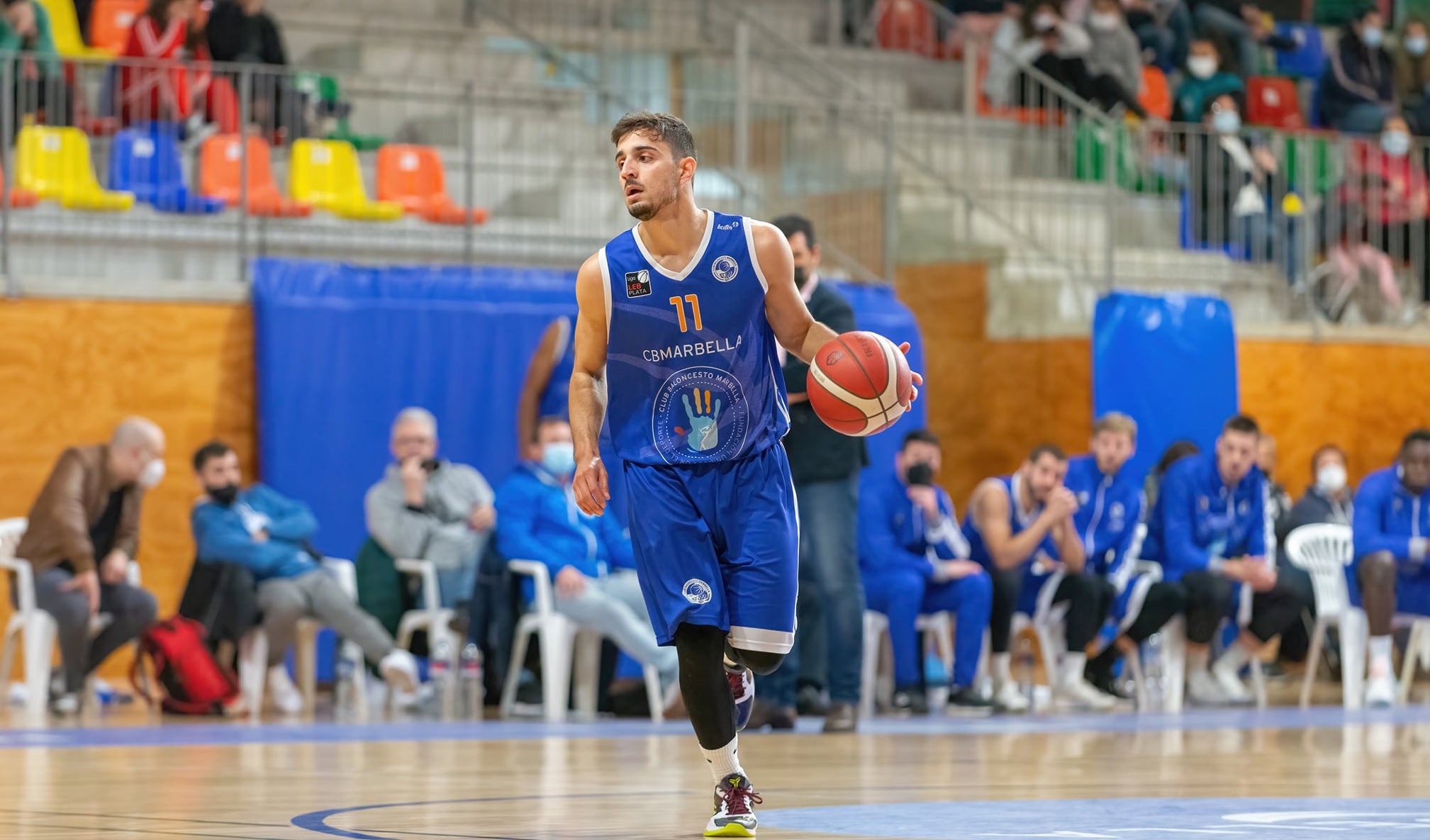 Lucas: "Estoy con más confianza y minutos" Lucas: "Estoy con más confianza y minutos"