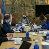 Consejo de Gobierno de C-LM