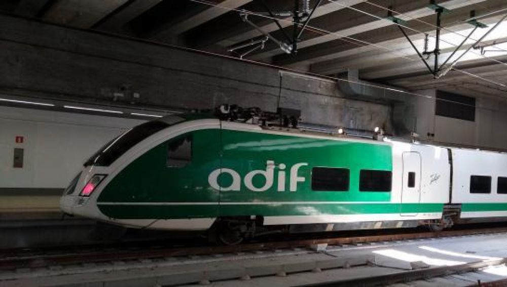 2 horas y 22 minutos tardarán los viajeros en hacer el trayecto Orihuela-Elche-Madrid 2 horas y 22 minutos tardarán los viajeros en hacer el trayecto Orihuela-Elche-Madrid
