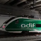 2 horas y 22 minutos tardarán los viajeros en hacer el trayecto Orihuela-Elche-Madrid 2 horas y 22 minutos tardarán los viajeros en hacer el trayecto Orihuela-Elche-Madrid