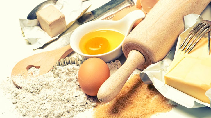 Elena Sanz: "No hace falta saber ciencia para cocinar bien, pero el conocimiento aporta resultados óptimos" Elena Sanz: "No hace falta saber ciencia para cocinar bien, pero el conocimiento aporta resultados óptimos"