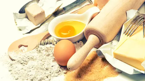 Esta semana Rosa Martínez, nos acerca algunos ejemplos de la aplicación de la ciencia a la cocina Ciencia