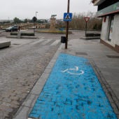Simplificada la legislación para el aparcamiento de personas con movilidad reducida