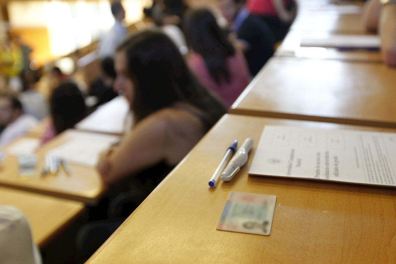 El Gabinete: ¿Es bueno que se desligue el aprendizaje de memoria de las oposiciones? El Gabinete: ¿Es bueno que se desligue el aprendizaje de memoria de las oposiciones?