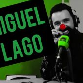 VÍDEO del podcast ¡Cállate, payaso! 1x12