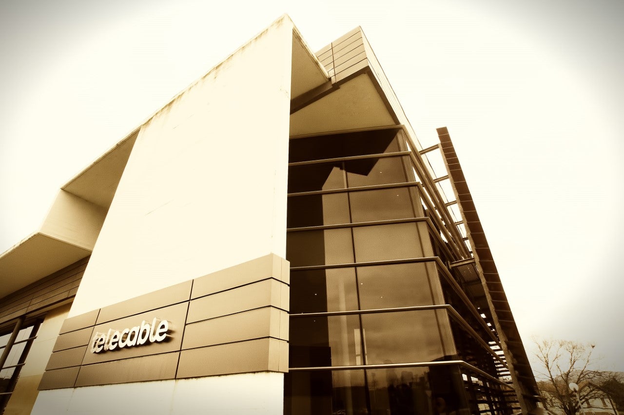 Entrevista con Idoia Uriarte responsable de Ciberseguridad de Telecable.¿Estamos en el 2021 seguros en la red? Entrevista con Idoia Uriarte responsable de Ciberseguridad de Telecable.¿Estamos en el 2021 seguros en la red?