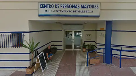 Centro mayores Marbella Centro mayores Marbella