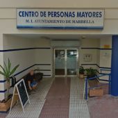 Centro mayores Marbella