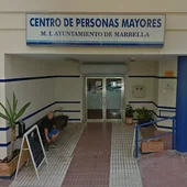 Centro mayores Marbella Centro mayores Marbella