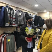 Bigastro celebra la cuarta edición de su campaña para incentivar las compras locales y aumentar su masa forestal Bigastro celebra la cuarta edición de su campaña para incentivar las compras locales y aumentar su masa forestal