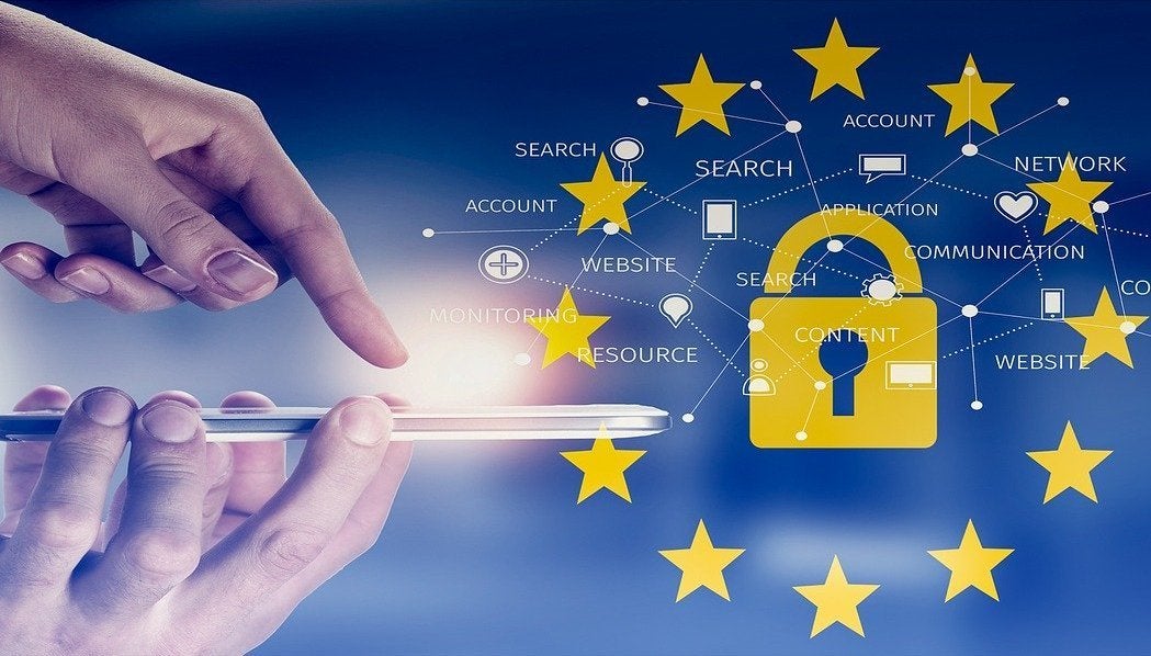 Día Europeo de la Protección de Datos Día Europeo de la Protección de Datos