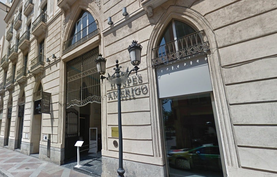 La ocupación hotelera en la provincia cayó 32 puntos el año pasado con relación a 2019 La ocupación hotelera en la provincia cayó 32 puntos el año pasado con relación a 2019