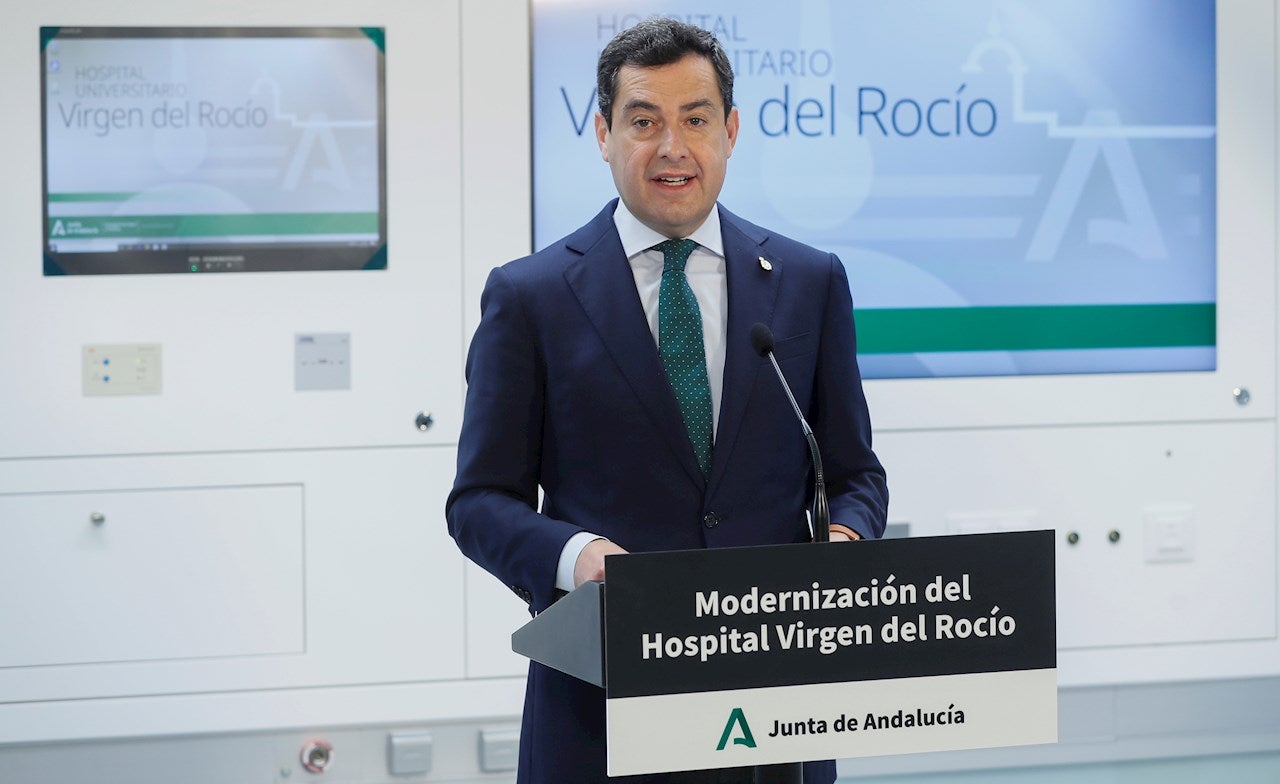 Andalucía amplía las restricciones aprobadas dos semanas más: estas son todas las medidas Andalucía amplía las restricciones aprobadas dos semanas más: estas son todas las medidas