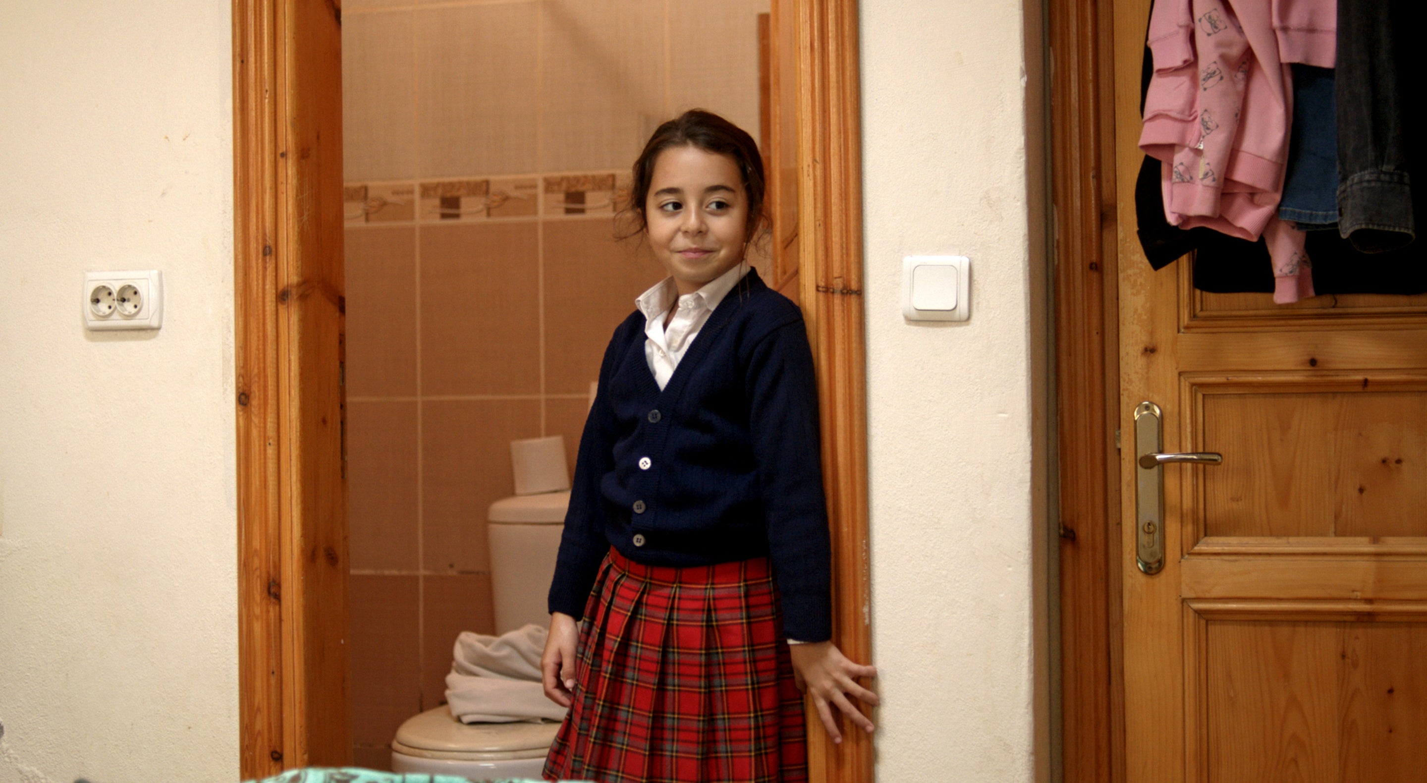 El secreto de Öykü, al descubierto en el nuevo capítulo de 'Mi hija' El secreto de Öykü, al descubierto en el nuevo capítulo de 'Mi hija'