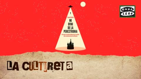 La Cultureta 7x20: Existi&oacute; el ovni de la URSS (aunque probablemente fuera mentira)