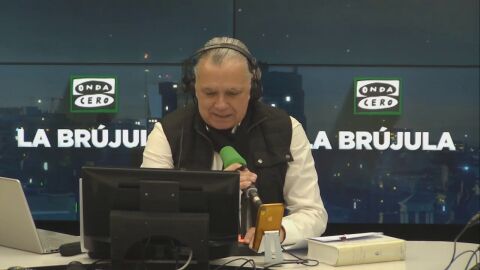 El Norte de Lucas: "Entre el España va bien y las empresas zombi"