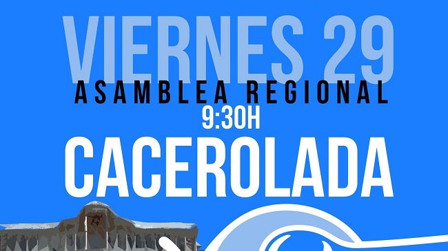 Los hosteleros se vuelven a manifestar ante la Asamblea Regional por su situación crítica tras 3 semanas con sus establecimientos cerrados por la Covid Los hosteleros se vuelven a manifestar ante la Asamblea Regional por su situación crítica tras 3 semanas con sus establecimientos cerrados por la Covid
