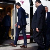 La puesta en marcha del AVE Madrid-Elche-Orihuela tendrá un acto en la estación de Orihuela-Miguel Hernández 