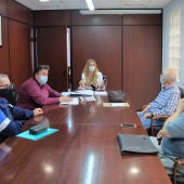 47.000 euros para el arreglo de la calle Mariana de Arteaga