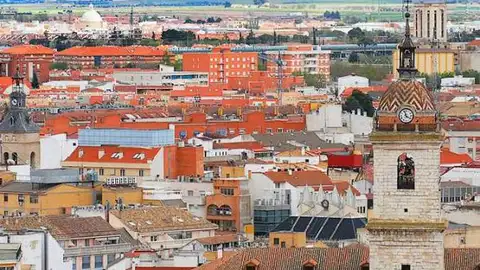 Ciudad Real Ciudad Real