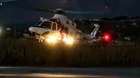 HELIPUERTO DE MOTRIL HELIPUERTO DE MOTRIL