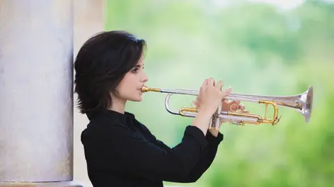 Andrea Motis Andrea Motis