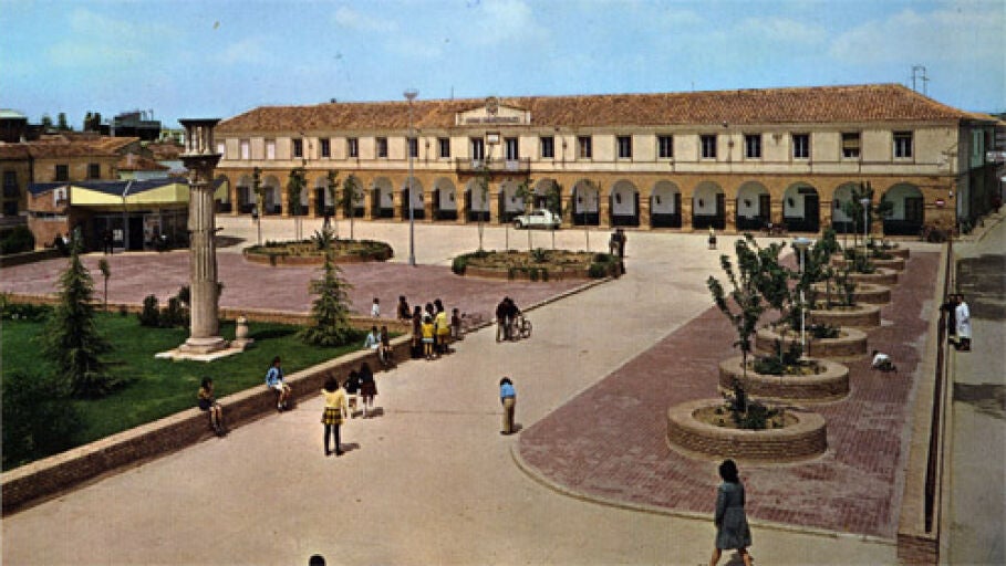 Madridejos