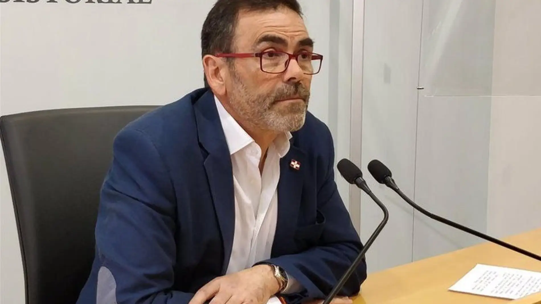 El Pleno del Ayuntamiento de Cartagena solicita la dimisión del portavoz del Grupo Municipal de MC, José López, “tras su segunda condena&quot;