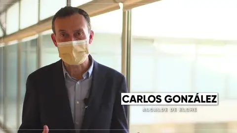 El Ayuntamiento y los hospitales de Elche hacen un llamamiento para que se cumpla con las nuevas restricciones ante el aumento de contagios El Ayuntamiento y los hospitales de Elche hacen un llamamiento para que se cumpla con las nuevas restricciones ante el aumento de contagios