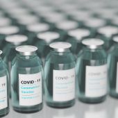 La vacuna inhalada contra el coronavirus podría crear anticuerpos y prevenir la infección con una dosis
