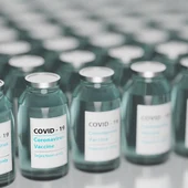 La vacuna inhalada contra el coronavirus podría crear anticuerpos y prevenir la infección con una dosis La vacuna inhalada contra el coronavirus podría crear anticuerpos y prevenir la infección con una dosis