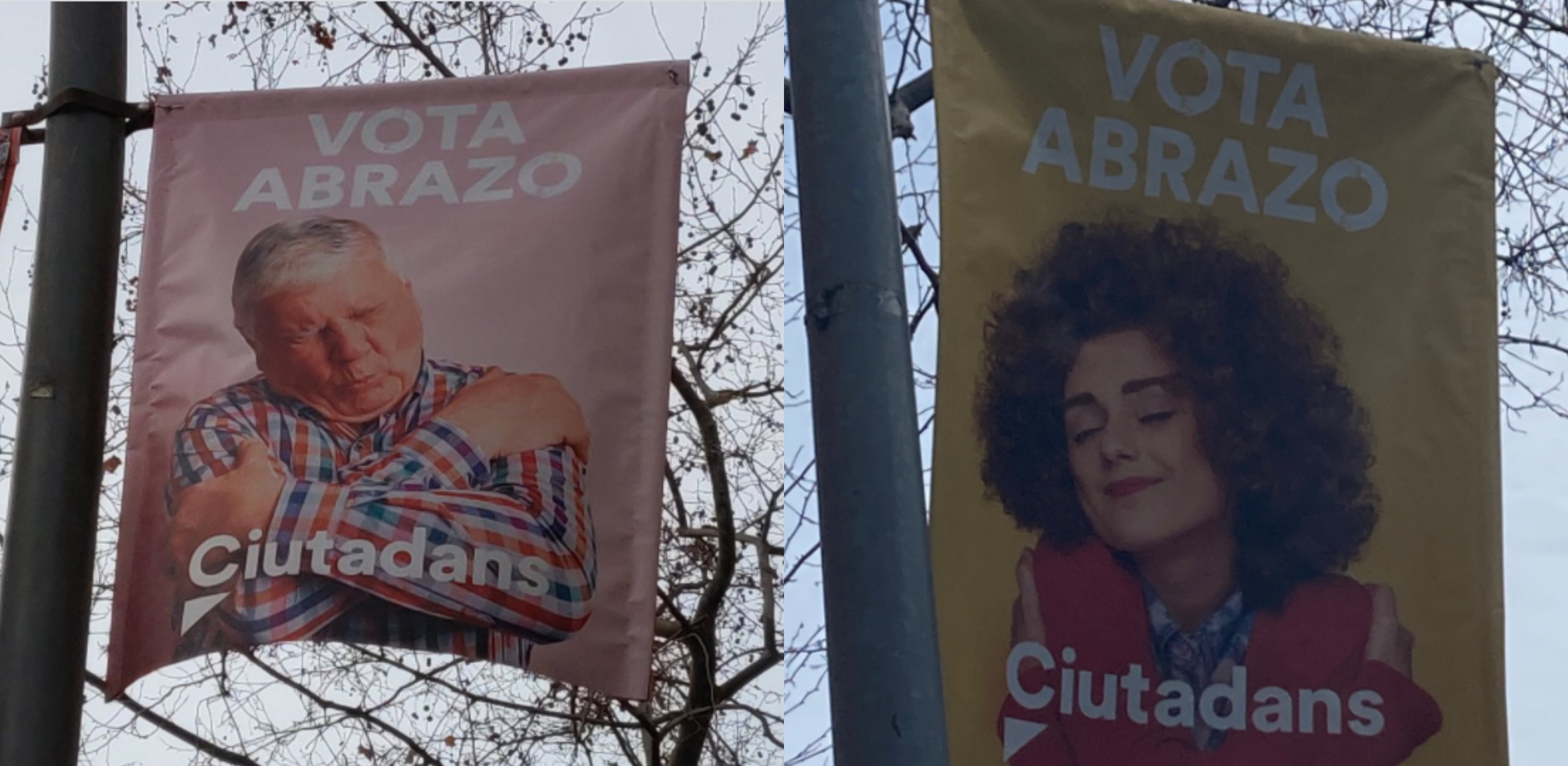 “Ens han acostumat a sentir, i no a pensar” “Ens han acostumat a sentir, i no a pensar”