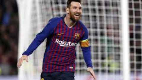 Messi