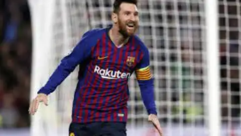 Messi Messi
