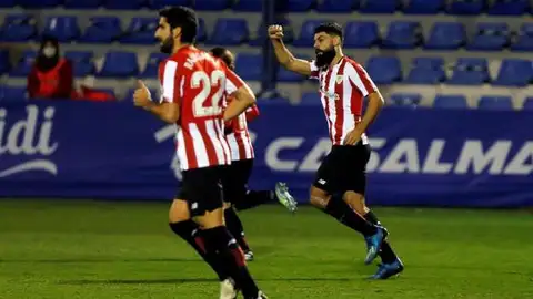 Alcoyano Athletic Copa