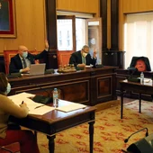 Pleno del Ayuntamiento de León Pleno del Ayuntamiento de León