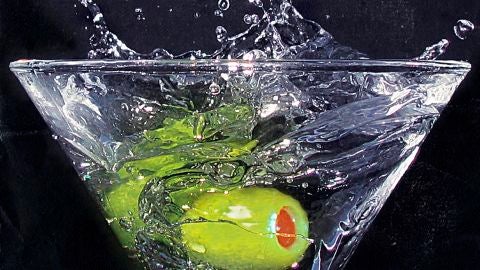 Fiesta de los ochenta