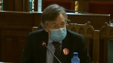 Íñigo Fernández, presidente de la Asociación de Agencias de Viajes OTAVA Íñigo Fernández, presidente de la Asociación de Agencias de Viajes OTAVA