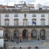 Ayuntamiento de Cáceres