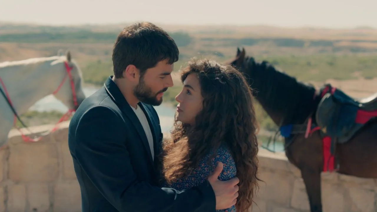 La tercera temporada de 'Hercai' está a punto de llegar, y sabemos cuándo se estrena