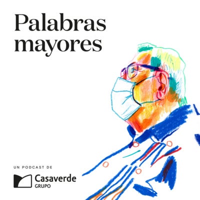 Palabras Mayores Palabras Mayores