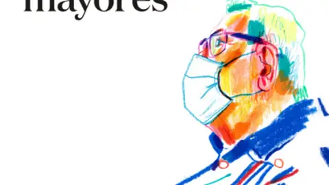 Palabras Mayores Fernando Guerrero