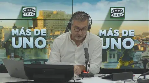 Monólogo de Carlos Alsina 29/01/2021 Más de uno