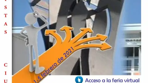 Feria Universidades Marianistas Ciudad Real