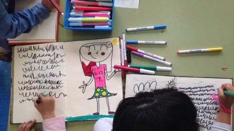 Viernes de Educaci&oacute;n