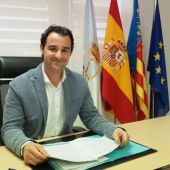 El Alcalde de Torrevieja, Eduardo Dolón le pide a los vecinos que no se desplacen y sigan las recomendaciones 