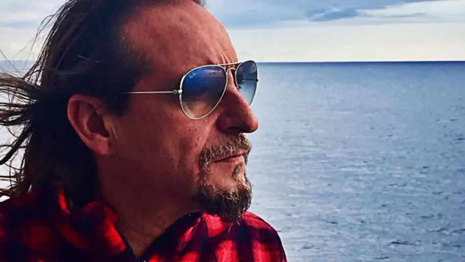 Mateo Barrios -
